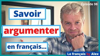 Relier Des Arguments En Français - 4 Exemples À Apprendre