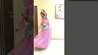 || Ghoomar by Priyanka Rathore || Ghoomar || Hilo re Halariya ||