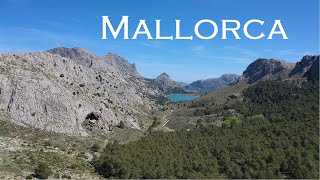 GR 221 | Mallorca | 4K