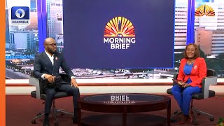 Warri Refinery Revival, Community Policing +More | The Morning Brief