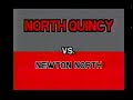 1989 north quincy highlight tape