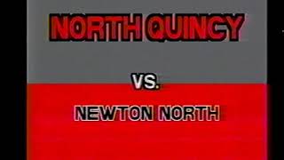 1989 North Quincy Highlight Tape