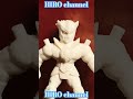 【新コーナー】聖闘士星矢消しゴム懐かしい時代レトロ youtubeshorts retroeranostalgicfigure saintseiyacharacter eraserjapanese