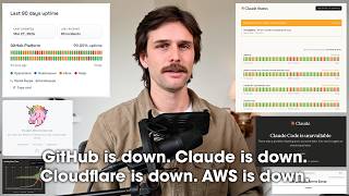 Ai Has Broken The Internet