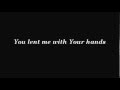 With You (lyrics) -by Almira Cercado (ASOP 2011)