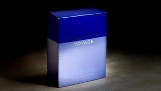 Nautica Voyage Men Perfume, Unboxing, Impressions. Eau De Toilette, How is this Spain Made Perfume?