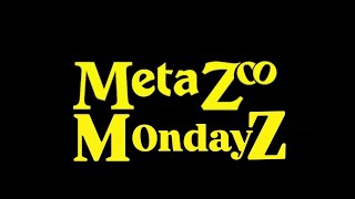 MetaZoo MondayZ! More News!