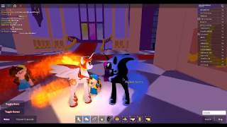 Playtube Pk Ultimate Video Sharing Website - my little pony 3d roleplay is magic in roblox