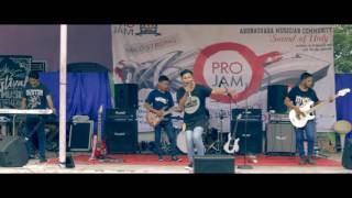 Nhemo - Musisi (God Bless) Cover | OM TELOLET OM