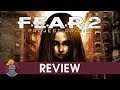 F.E.A.R. 2 Project Origin Review