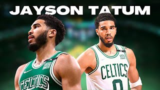 10 MINUTES OF JAYSON TATUM BEING UNSTOPPABLE! 🍀 | 2022-2023 NBA SEASON HIGHLIGHTS