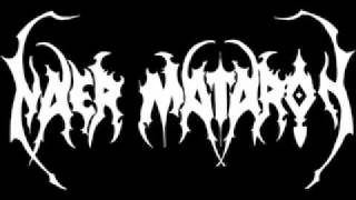 Naer Mataron-The Eternal Pest