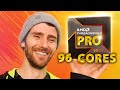 The Fastest Computer I've Ever Had