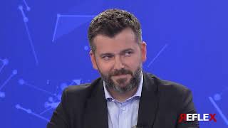 Reflex | Gosti: Faruk Kapidžić, Albin Zuhrić i Almir Bečarević