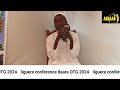 conférence daara oustaz thierno gaye 2éme partie