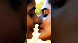 Indian lesbian kissing | aunty kiss | aunty kissing | lesbian kissing | kiss | aunty