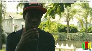 Mic Check 2012 | Matic Hype