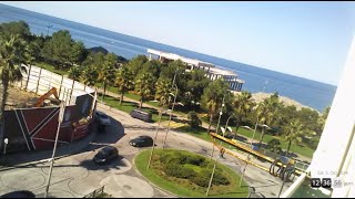 1080p 🔴Batumi Livestream Earthcam Republic of Georgia 24/7 🔴LiveChat Webcam #Earthcam #georgia