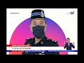 3 OKT 2021 –BERITA WILAYAH-HASIL MAKLUMAT AWAM-1.4 TAN DAUN KETUM DIRAMPAS