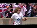 every ellie kildunne try from the 2024 women’s six nations 🔥