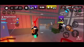 Playing RIVALS in roblox but intense!