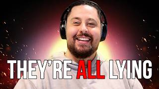 EVScape Reveals The Truth About The Streaming Industry - BeheCast #11