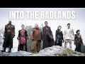 Into The Badlands Series review | Amazon Prime | Hindi |