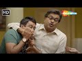 Gujjubhai The Great Siddharth Randeria e Phasavyu Bakul Ne | Gujarati Comedy Movie Scenes
