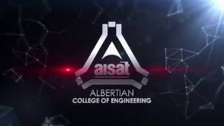 Esperanza 2K16 Official Promo| AISAT