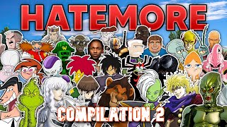 HATEMORE COMPILATION 2
