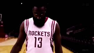 James Harden Mix "No Mediocre"