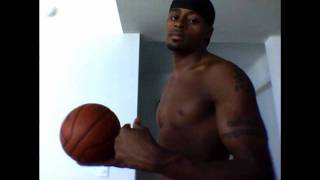 Dre Baldwin: What Else Do Yall Want? | NBA Basketball Training Drills Workout