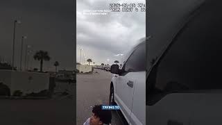 Florida Man Arrested at Auto Dealership, Accused of Grand Theft Auto