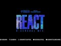 Switch Disco, Ella Henderson - React (B-sensual Mix)