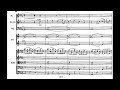 aram khachaturian masquerade suite 1944 score analysis