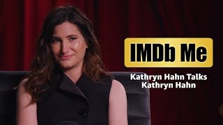 IMDb Me: Kathryn Hahn Talks Kathryn Hahn