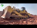 The Top 20 Biggest Machines In The World Today