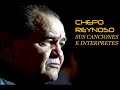 chepo reynoso la historia del canelo