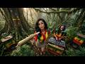 Ganja Roots Reggae Mix 2026 – Dub Reggae, Deep Roots & Spiritual Meditation