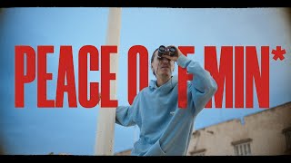 3ab9ar -  PEACE OF MIN* (Music Video)