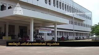 Kasturirangan Committee submits New National Education Policy