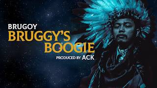 Brugoy - Bruggy's Boogie (prod. Ack Ibanez) (Official Lyric Video)