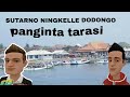 SUTARNO MANUSIE DODONGO #animasilucu versi bahasa bajo (bajau) sama sapeken