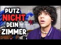 Wenn die WELT umgekehrt wäre... 😳😂 | Mohi__07