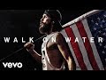 Thirty Seconds To Mars - Walk On Water (Music Video)