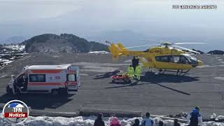 Grave incidente sull’Etna, morte due persone