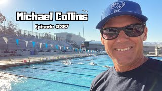 The Sprint Revolution for Masters Swimming with Coach Michael Collins