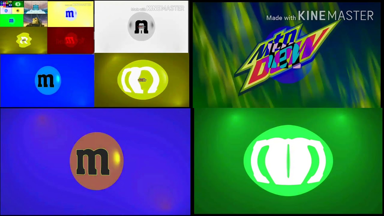 Animation Company Logos