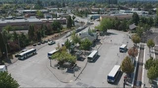 TriMet expansion includes 24-hour bus service