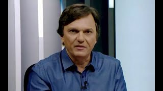 Dá Pra Confiar No Palmeiras do Luxa? | Mauro Cezar Pereira